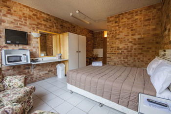 Marco Polo Motor Inn Sydney - Great Ocean Road Tourism 1