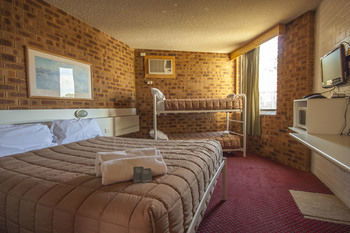 Marco Polo Motor Inn Sydney - Great Ocean Road Tourism 5