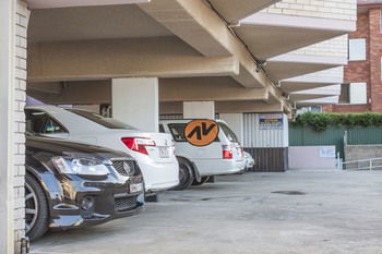 Marco Polo Motor Inn Sydney - Great Ocean Road Tourism 12