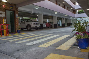 Marco Polo Motor Inn Sydney - Great Ocean Road Tourism 14