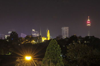 Marco Polo Motor Inn Sydney - Great Ocean Road Tourism 15