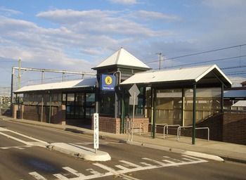 Marco Polo Motor Inn Sydney - Great Ocean Road Tourism 18