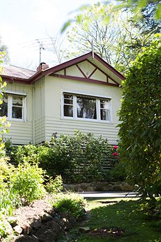 Adeline Bed And Breakfast - Great Ocean Road Tourism 11