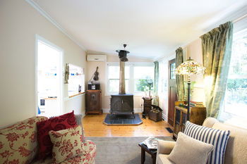 Adeline Bed And Breakfast - Great Ocean Road Tourism 14