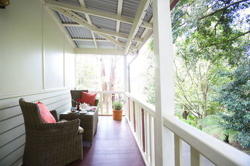 Adeline Bed And Breakfast - Great Ocean Road Tourism 16