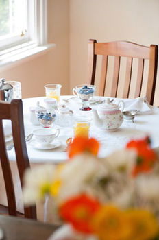 Adeline Bed And Breakfast - Great Ocean Road Tourism 30