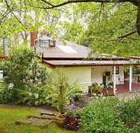 Adeline Bed and Breakfast - Great Ocean Road Tourism