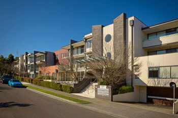 Apartments @ Glen Waverley - Great Ocean Road Tourism 1