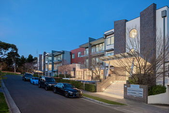 Apartments @ Glen Waverley - Great Ocean Road Tourism 2