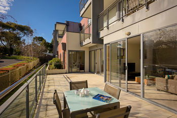 Apartments @ Glen Waverley - Great Ocean Road Tourism 11