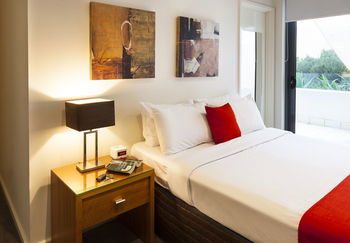 Apartments @ Glen Waverley - Great Ocean Road Tourism 34