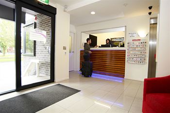 City Edge North Melbourne - Great Ocean Road Tourism 2