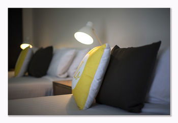 City Edge North Melbourne - Great Ocean Road Tourism 9