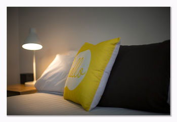 City Edge North Melbourne - Great Ocean Road Tourism 13