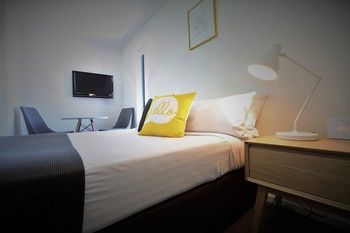 City Edge North Melbourne - Great Ocean Road Tourism 15