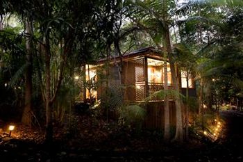 Amore On Buderim Luxury Rainforest Cabins - Great Ocean Road Tourism 10