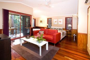 Amore On Buderim Luxury Rainforest Cabins - Great Ocean Road Tourism 11