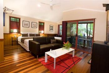 Amore On Buderim Luxury Rainforest Cabins - Great Ocean Road Tourism 12