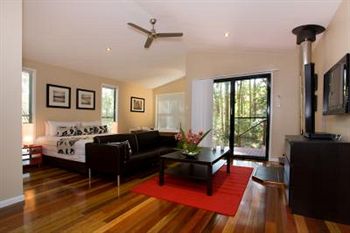 Amore On Buderim Luxury Rainforest Cabins - Great Ocean Road Tourism 13