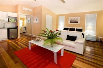 Amore On Buderim Luxury Rainforest Cabins - Great Ocean Road Tourism 15