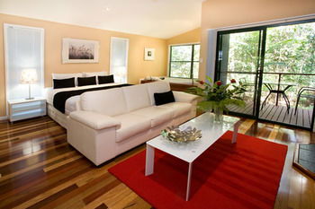 Amore On Buderim Luxury Rainforest Cabins - Great Ocean Road Tourism 20