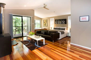 Amore On Buderim Luxury Rainforest Cabins - Great Ocean Road Tourism 21