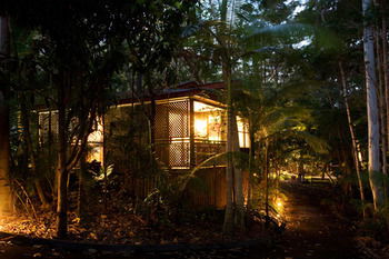 Amore On Buderim Luxury Rainforest Cabins - Great Ocean Road Tourism 24