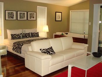 Amore On Buderim Luxury Rainforest Cabins - Great Ocean Road Tourism 0