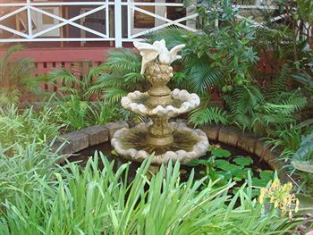 Amore On Buderim Luxury Rainforest Cabins - Great Ocean Road Tourism 1