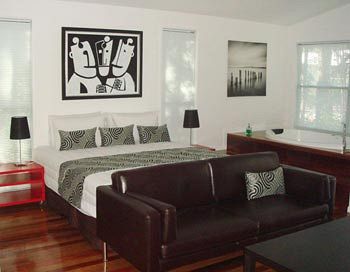 Amore On Buderim Luxury Rainforest Cabins - Great Ocean Road Tourism 3
