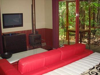 Amore On Buderim Luxury Rainforest Cabins - Great Ocean Road Tourism 5