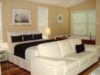 Amore On Buderim Luxury Rainforest Cabins - Great Ocean Road Tourism 6
