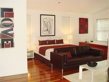 Amore On Buderim Luxury Rainforest Cabins - Great Ocean Road Tourism 7