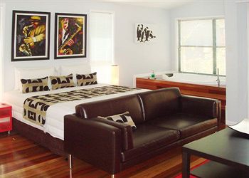 Amore On Buderim Luxury Rainforest Cabins - Great Ocean Road Tourism 8