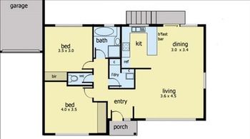 Apartments @ Mt Waverley - Great Ocean Road Tourism 9