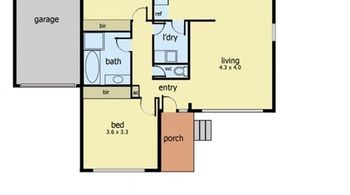 Apartments @ Mt Waverley - Great Ocean Road Tourism 11