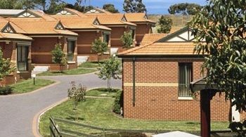 Apartments @ Mt Waverley - Great Ocean Road Tourism 13