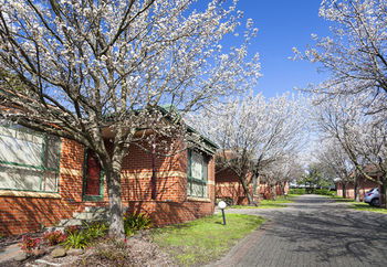 Apartments @ Mt Waverley - Great Ocean Road Tourism 21