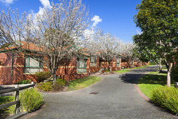 Apartments @ Mt Waverley - Great Ocean Road Tourism 22