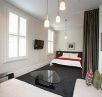 Middle Park Hotel - Great Ocean Road Tourism