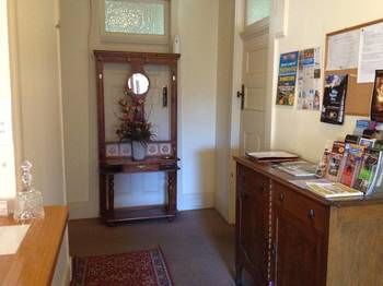 Hotel Avonleigh - Great Ocean Road Tourism 5