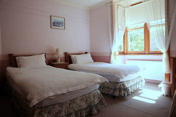 Hotel Avonleigh - Great Ocean Road Tourism 7
