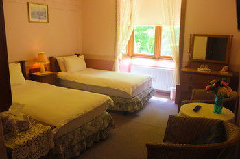 Hotel Avonleigh - Great Ocean Road Tourism 39