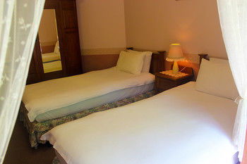 Hotel Avonleigh - Great Ocean Road Tourism 40