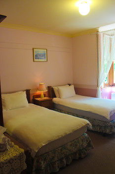 Hotel Avonleigh - Great Ocean Road Tourism 41
