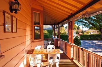 Hotel Avonleigh - Great Ocean Road Tourism 44