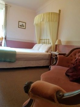 Hotel Avonleigh - Great Ocean Road Tourism 63
