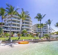 Noosa Pacific Resort - Great Ocean Road Tourism