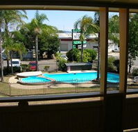Bucketts Way Motel and Restaurant - Great Ocean Road Tourism