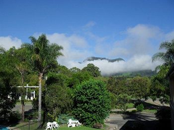 Bucketts Way Motel And Restaurant - Great Ocean Road Tourism 4